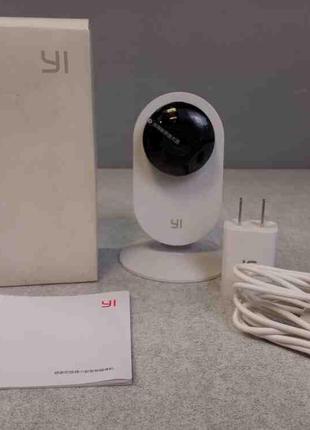 Сетевые камеры Б/У Xiaomi YI YHS-113