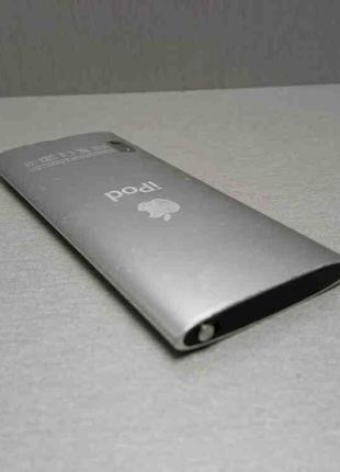 Портативный цифровой MP3 плеер Б/У Apple iPod nano 5 8Gb