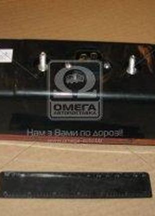 Фонарь габаритный белый камаз