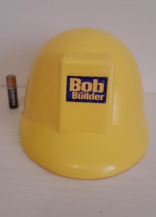 Каска шолом будівельника  bob