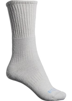 Шкарпетки чоловічі вовна мериноса bridgedale
