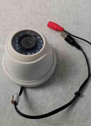 Камера відеоспостереження Б/У Hikvision DS-2CE55A2P-IRP