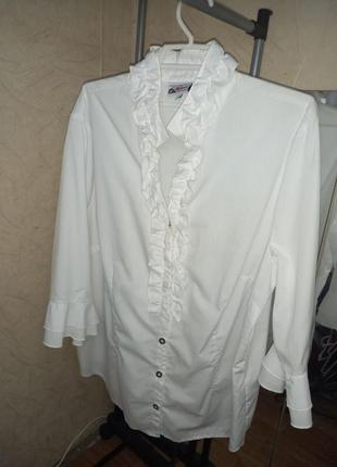 Hphorn німеччина блуза з корсетом