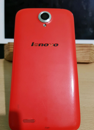 Lenovo s820