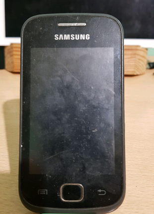 Samsung s5660