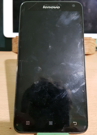 Lenovo s580