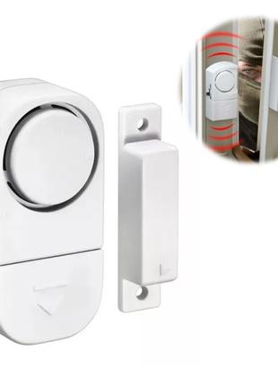 Бездротова сигналізація для дверей/вікон Door/Window Entry Alarm