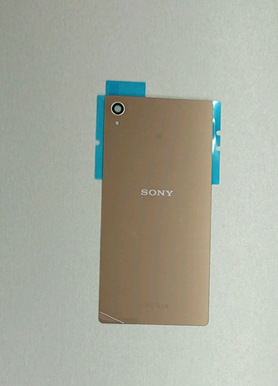 🔥Задняя крышка Sony Xperia Z3+ dual E6533 E6553 Copper 1291-3411