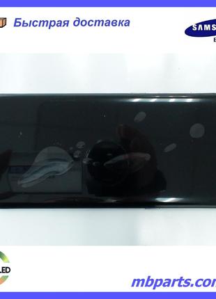 Дисплей із сенсором Samsung G955 Galaxy S8 plus Violet/Orchid ...