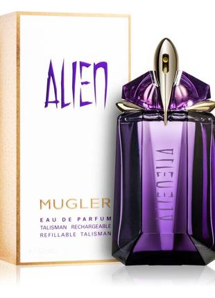 Mugler alien 60 мл