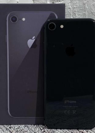 Iphone 8 64gb Black
