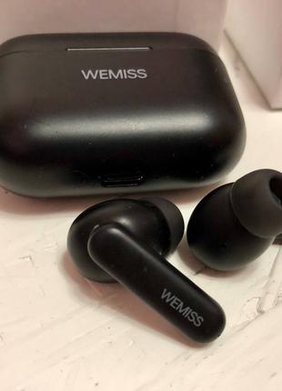 Беспроводные наушники WEMISS LY-E1, Bluetooth 5.0