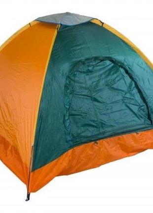 Прочная вместительная палатка ручная dt - 2 x 2 м (best 6)