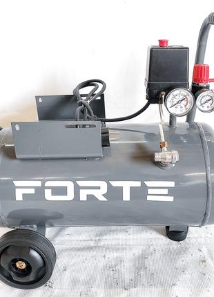 Ресивер в сборе для компрессора (24л,8 бар) Forte FL-2T24N (с ...
