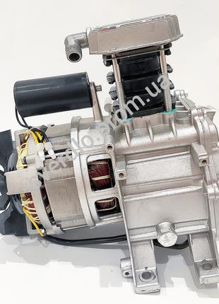 Двигатель для компрессора в сборе 1.5кВт(190л/мин) Сталь КСТ-2...