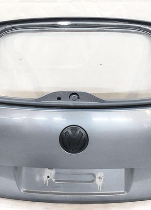 Кришка багажника Ляда Volkswagen Touareg 2003-2009 Фольксваген...
