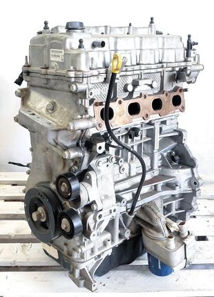 Двигун Chrysler 200 15-17 2.4. на запчастини або відновлення