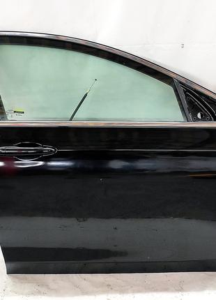 Дверь Chrysler 200 передняя правая в сборе оригинальная запчас...