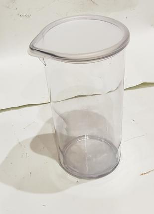 Вимірювальний стакан для блендера Grunhelm EBS-1000MС