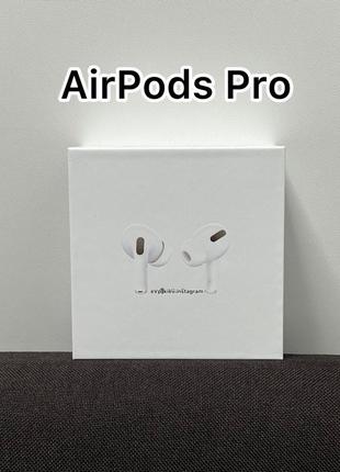 Наушники AirPods Pro Premium навушники аірподс Про