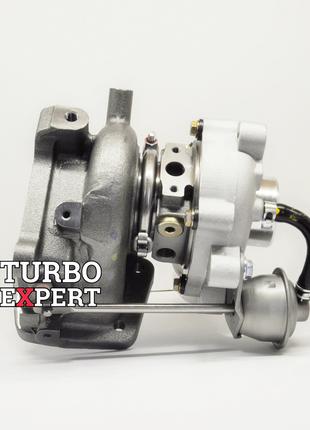 ТУРБИНА MAZDA CX-7 2.3, DISI USA, L33L13700B, L3Y41370ZA, L33L...