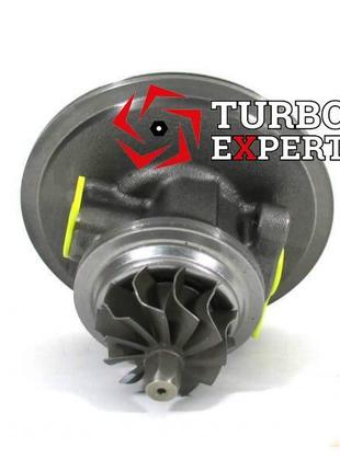 Картридж турбины 53039700007 Mercedes-Benz Vito 230 (638.274),...