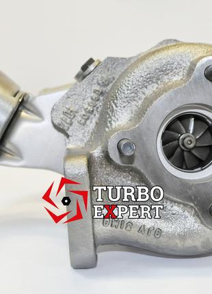 Турбина Opel Astra H 1.3 CDTI 90 HP, 54359700015, 54359880015,...