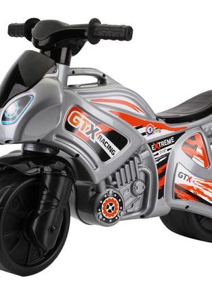 Игрушка Мотоцикл ТехноК, арт 7105