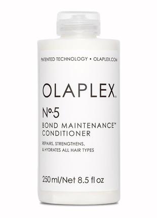 Кондиционер для волос Система защиты волос Olaplex Bond Mainte...