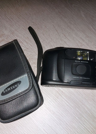 Фотоаппарат Samsung ff-222