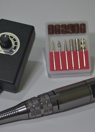 Фрезер TP-266