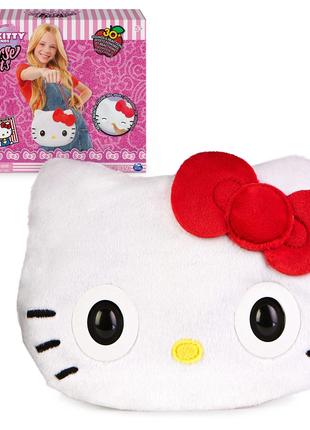 Гаманець домашніх тварин, Sanrio Hello Kitty та друзі, інтерак...