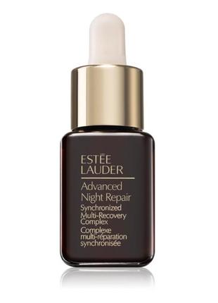 Сироватка для обличчя estee lauder advanced night repair