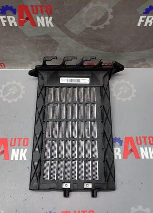 Радиатор печки/ отопителя A52102800 для Renault Zoe