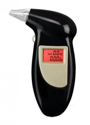 Алкотестер алкометр алкоголь тестер Alcohol Tester