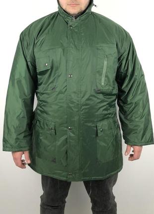 Мужская куртка для рыбалки / охоты. новая в упаковке | xxl |