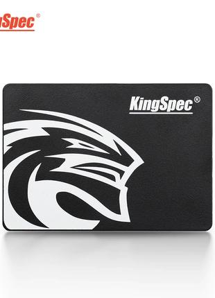 Твердотільний накопичувач SSD 2.5" Kingspec 240GB