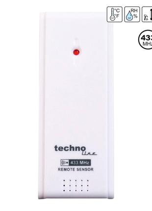 Термогігро датчик Technoline TX960 (TX960)