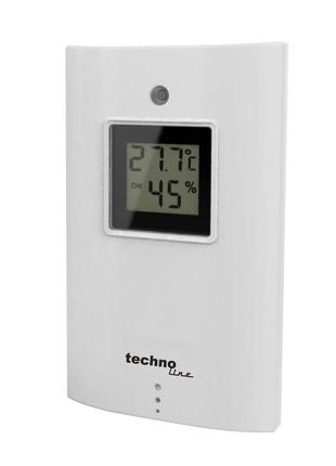 Термогигро датчик Technoline TX70DTH (TX70DTH)