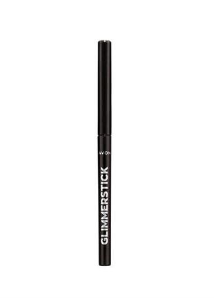 Мерцающий карандаш для глаз Avon Glimmerstick 0.35 г оттенок Ч...