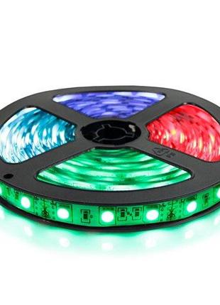 Светодиодная лента OEM ST-12-5050-60-RGB-20, негерметичная, 1м