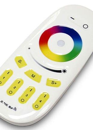 Пульт д/у OEM Mi-light 4-zone 2.4g remote для контроллера RGB