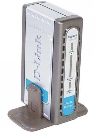 D-Link DSL-200