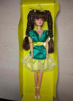 Кукла barbie 90-х