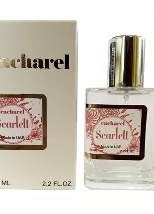 Cacharel Scarlett Perfume Newly жіночий, 58 мл