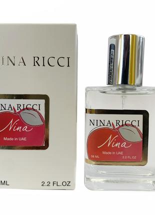 Nina Ricci Nina Perfume Newly жіночий, 58 мл