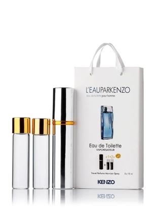 Міні-парфуми з феромонами чоловічий Kenzo L'eau Par Kenzo Pour...