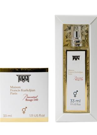 Elite Parfume Maison Francis Kurkdjian Baccarat Rouge 540, уні...