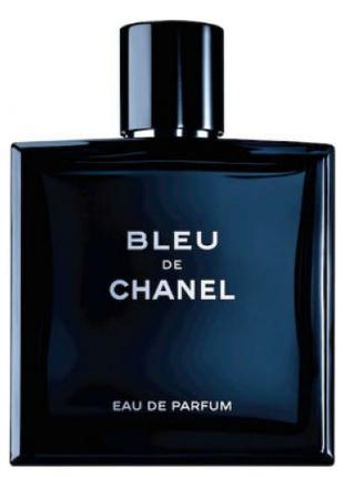 Чоловіча парфумована вода Chanel Bleu de Chanel Eau De Parfum ...
