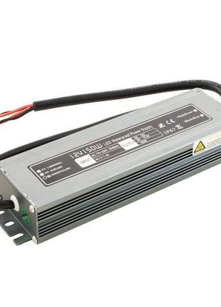 Блок питания герметичный DC12 150W WBP-150 12.5А